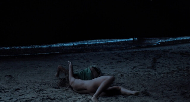 Jennifer Lawrence nude - No Hard Feelings (2023)