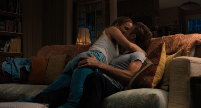 Jennifer Lawrence nude - No Hard Feelings (2023)