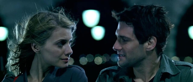 Melanie Laurent sexy - Jusqu'a toi (2009)