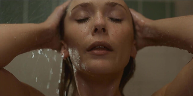 Elizabeth Olsen nude - Love & Death s01e01-05 (2023)