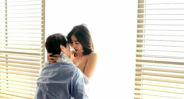 Ju-Hee Ha nude, Lee Yoo Mi nude, Da-Won Jung nude - Master and Man (2019)