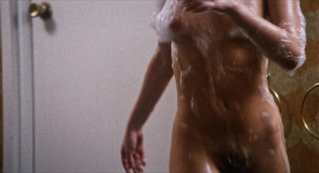 Michelle Johnson nude - Beaks: The Movie (1987)