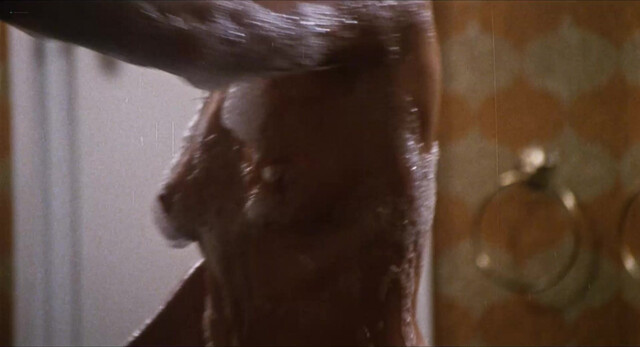 Michelle Johnson nude - Beaks: The Movie (1987)