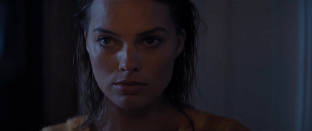 Margot Robbie sexy - Z for Zachariah (2015) #2