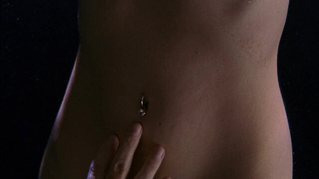 Kim Dickens nude - Out of Order (2003) Uncensored Version