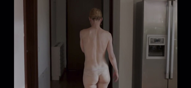 Sandra Huller nude  - Toni Erdmann (2016)