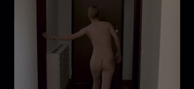 Sandra Huller nude  - Toni Erdmann (2016)