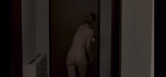 Sandra Huller nude  - Toni Erdmann (2016)