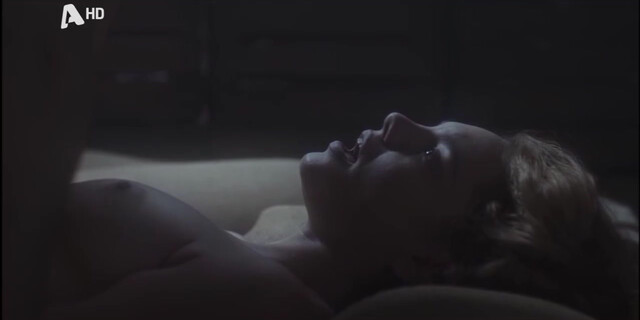 Evgenia Xygorou nude - To proxenio tis Ioulias s01e01 (2023)