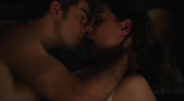 Lucrezia Guidone sexy - Devotion a story of love and desire s01e03,05,06 (2022)