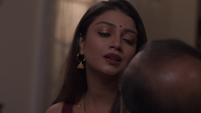 Saurseni Maitra sexy - Ek thi begum s02e01-04,06,08,10 (2020)