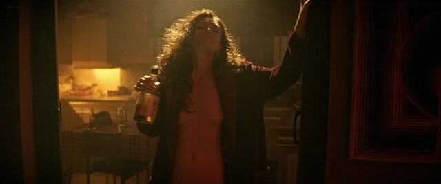 Charlotte Gainsbourg nude, Trixie Lhomme nude, Marie Le Cam nude, Genevieve Emanuelli nude, Dominique Terrier nude, Maryvonne Pellay nude - Alphonse s01e01-03 (2023)