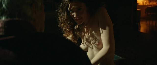 Charlotte Gainsbourg nude, Trixie Lhomme nude, Marie Le Cam nude, Genevieve Emanuelli nude, Dominique Terrier nude, Maryvonne Pellay nude - Alphonse s01e01-03 (2023)