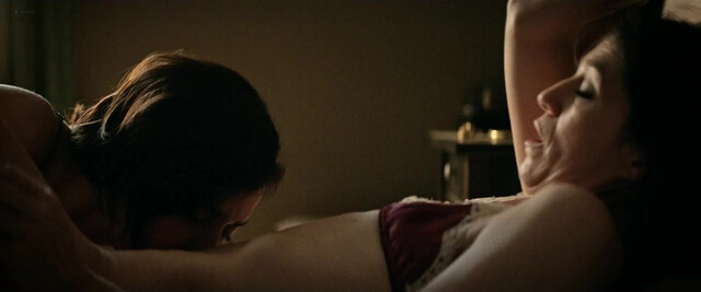 Charlotte Gainsbourg nude, Trixie Lhomme nude, Marie Le Cam nude, Genevieve Emanuelli nude, Dominique Terrier nude, Maryvonne Pellay nude - Alphonse s01e01-03 (2023)