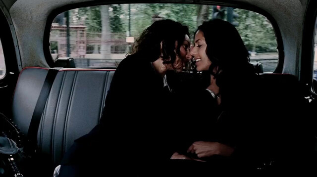 Sheetal Sheth sexy, Lisa Ray sexy - I Can't Think Straight (2008)