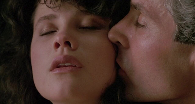 Daphne Zuniga nude - Last Rites (1988) #2