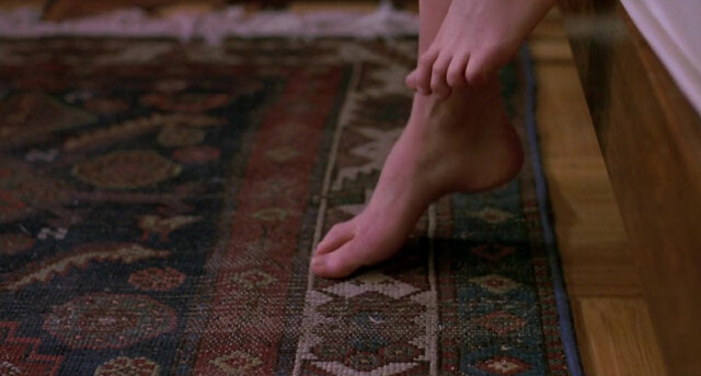 Daphne Zuniga nude - Last Rites (1988) #2