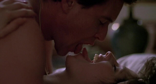 Daphne Zuniga nude - Last Rites (1988) #2