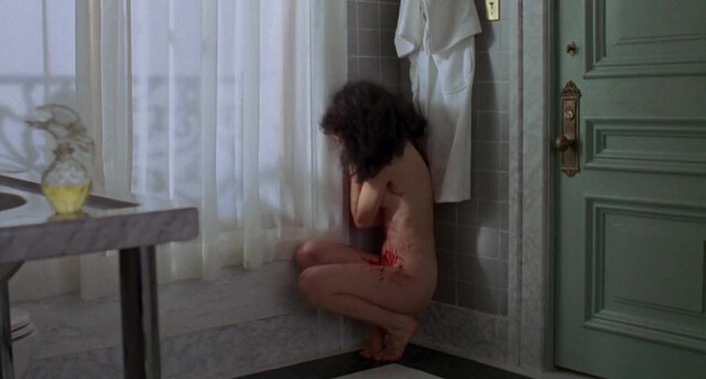 Daphne Zuniga nude - Last Rites (1988) #2