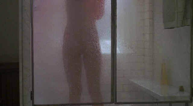 Daphne Zuniga nude - Last Rites (1988) #2