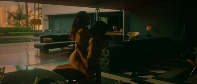 Giovanna Lancellotti nude - Burning Betrayal (2023)