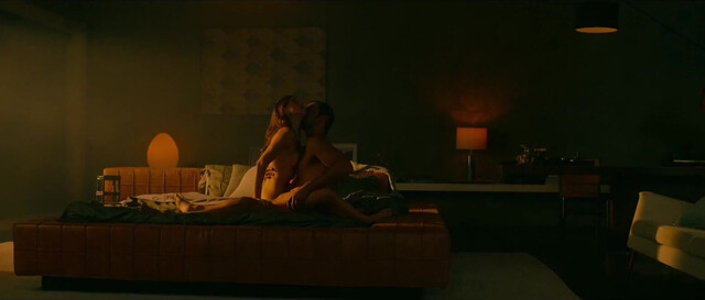 Giovanna Lancellotti nude - Burning Betrayal (2023)