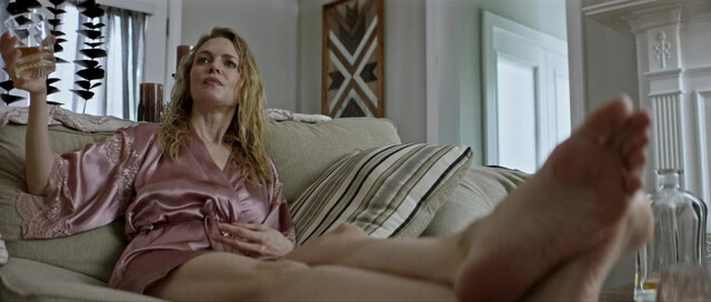 Heather Graham nude - Suitable Flesh (2023)