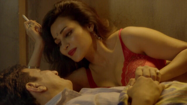 Flora Saini sexy, Priya Bapat sexy - City of Dreams s01e03,05 (2019)