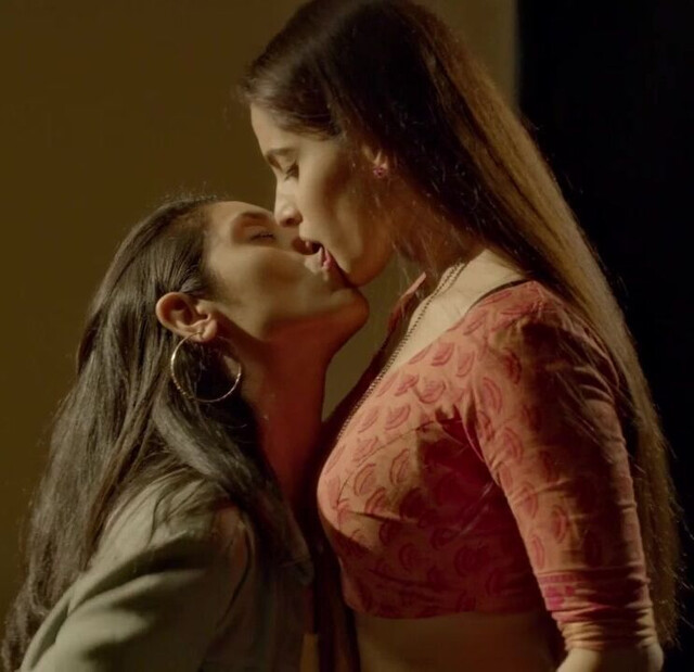 Flora Saini sexy, Priya Bapat sexy - City of Dreams s01e03,05 (2019)