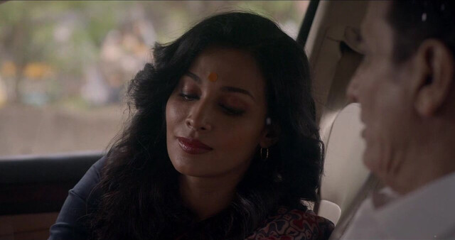 Flora Saini sexy - City of Dreams s02e03,e05 (2020)