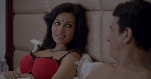 Flora Saini sexy - City of Dreams s02e03,e05 (2020)