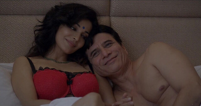 Flora Saini sexy - City of Dreams s02e03,e05 (2020)