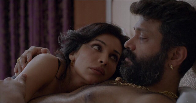 Flora Saini sexy - City of Dreams s02e03,e05 (2020)