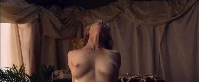 Gabrielle Chapin nude - Final Destination 4 (2009)