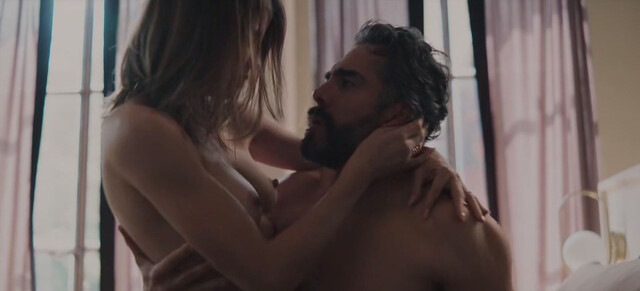 Irene Azuela nude, Zuria Vega nude, Sofía Sisniega nude - Thursday's Widows s01e01-06 (2023)