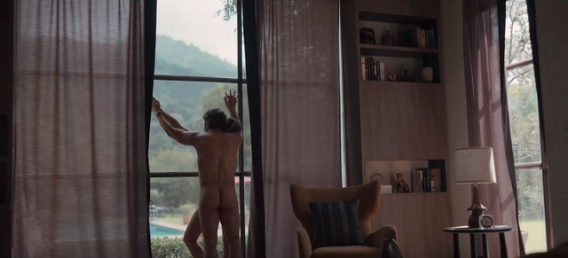 Irene Azuela nude, Zuria Vega nude, Sofía Sisniega nude - Thursday's Widows s01e01-06 (2023)