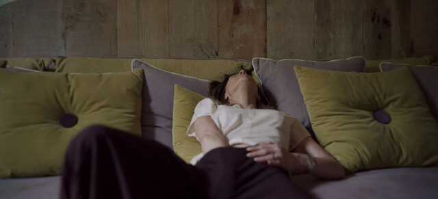 Irene Azuela nude, Zuria Vega nude, Sofía Sisniega nude - Thursday's Widows s01e01-06 (2023)