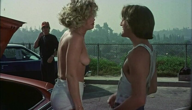 Kirsten Baker nude, Leslie Cederquis nude, Lee Ann Barnes nude, Candice Argall nude - Teen Lust (1978)