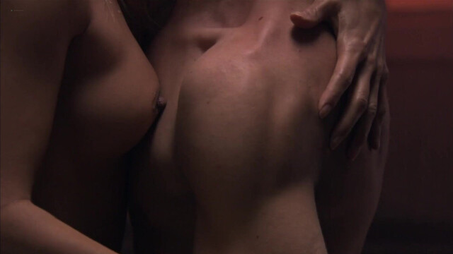 Chrissy Griffith nude, Danielle Savre sexy - Boogeyman 2 (2007)