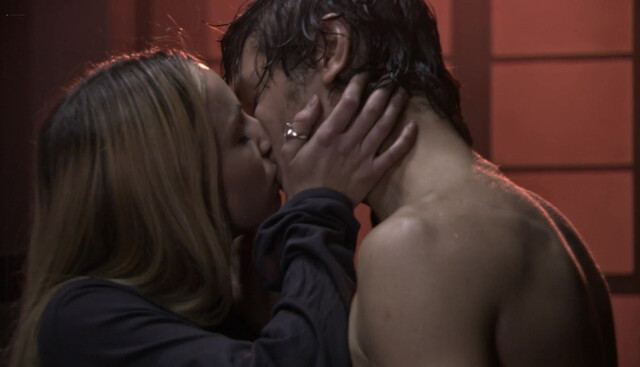 Chrissy Griffith nude, Danielle Savre sexy - Boogeyman 2 (2007)