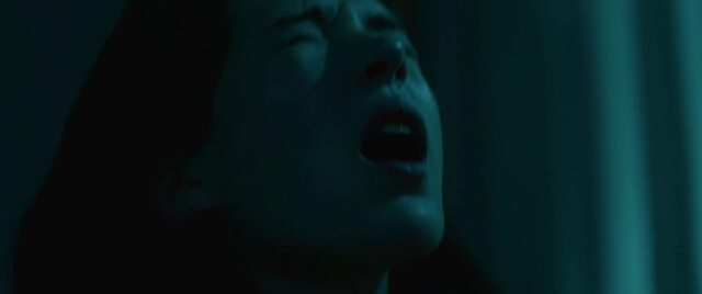 Wei-Ning Hsu sexy - Who Killed Cock Robin (2017)