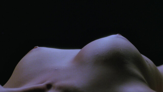 Veronica Yip nude - Hidden Desire (1991)