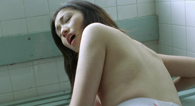 Ji Xiang nude - Erotic Nightmare（1999）