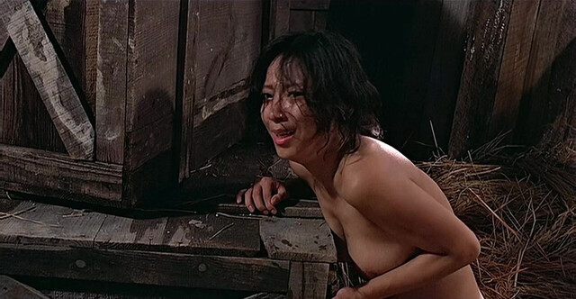 Jenny Liang nude - Lost Souls (1980)