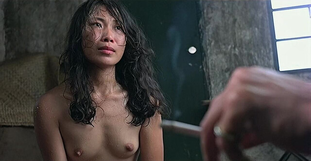 Jenny Liang nude - Lost Souls (1980)