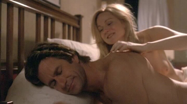 Laura Linney nude - Further Tales of the City (2001) #2