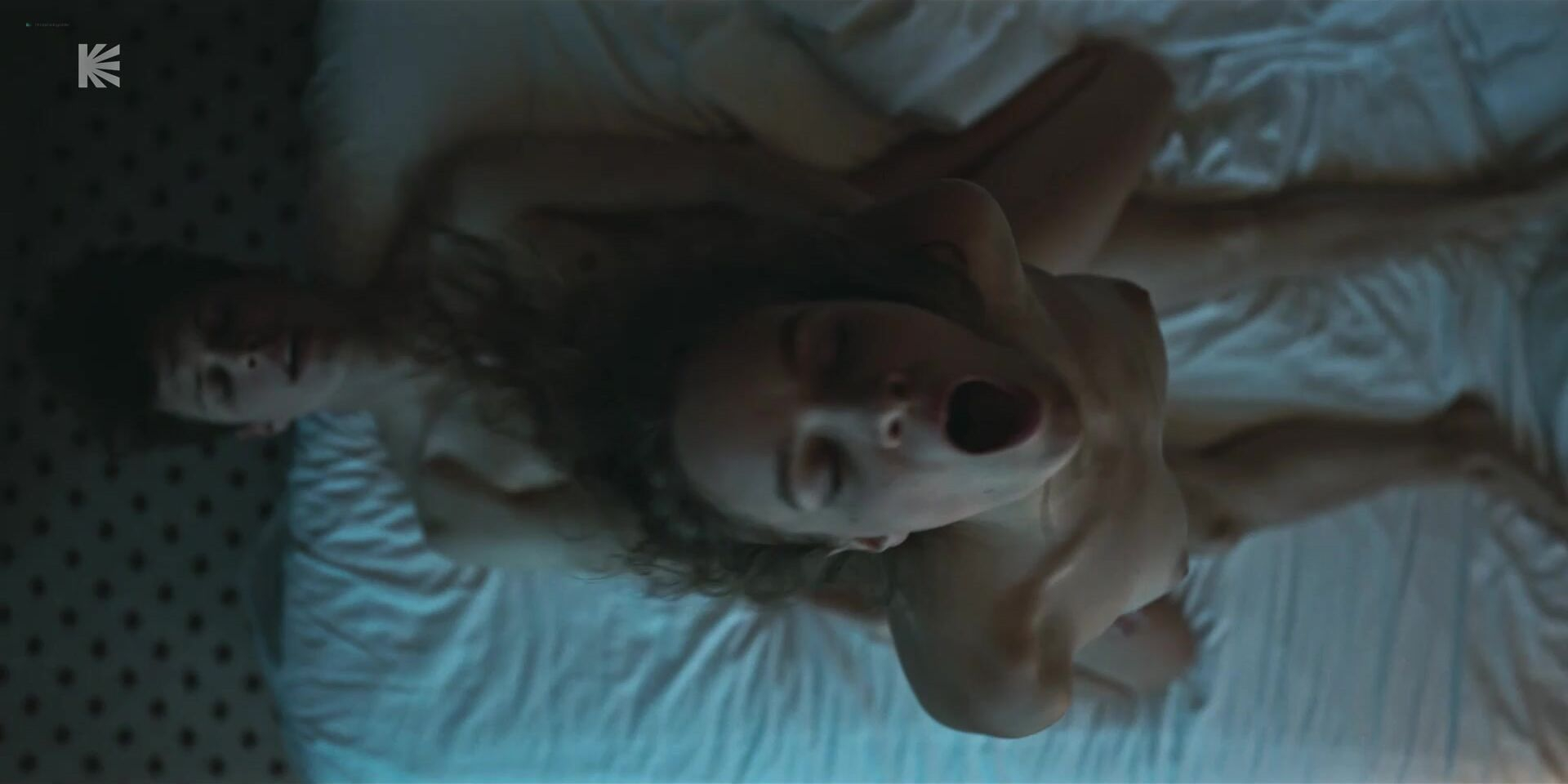 Irina Pautova nude, Anna Zavtur nude - Tsikady s01e06 (2023)