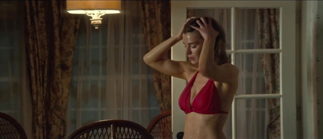 Betty Gilpin nude - Three Women s01 (2023)