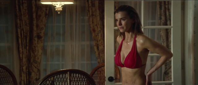 Betty Gilpin nude - Three Women s01 (2023)