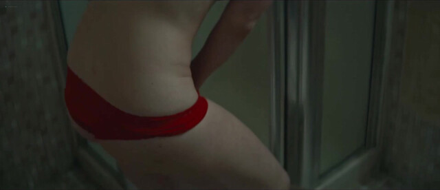 Betty Gilpin nude - Three Women s01 (2023)